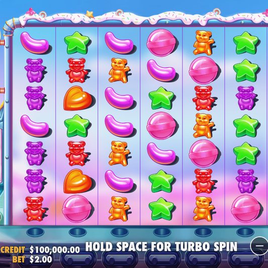 Sugar Rush