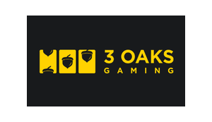 3 Oaks Gaming