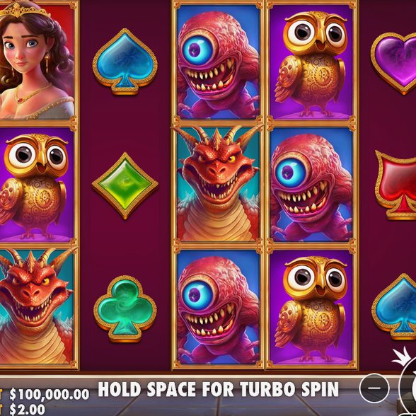 Heroic Spins